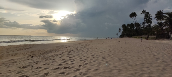 Strand Sri Lanka 22