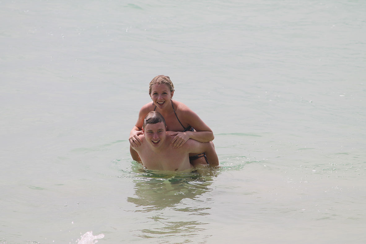 Bewertungen Wilde Ananas Rezension